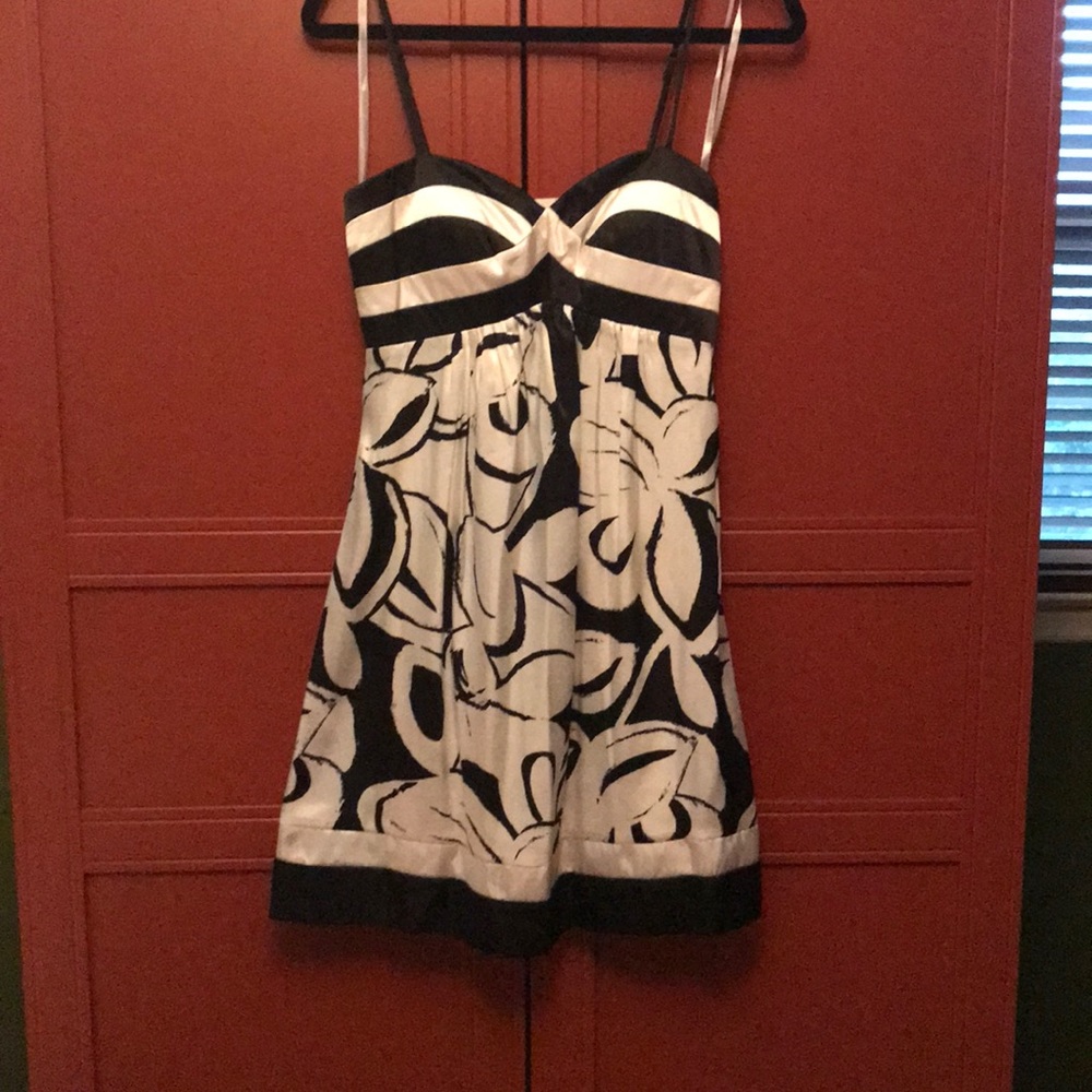 Cocktail dress